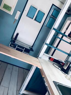 Foto - Crazy 1 Raum wohnung in Prenzlauer Berg