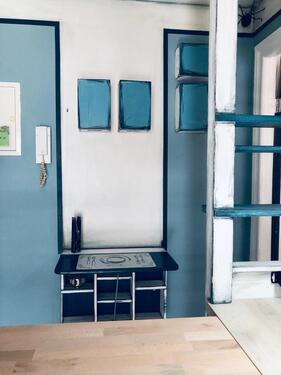 Foto - Etagenwohnung in Berlin zur Miete