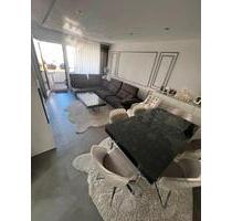 von Privat! 3+1 Zimmer-Wohnung mit Balkon, Hobbyraum, Abstellraum - Hemmingen