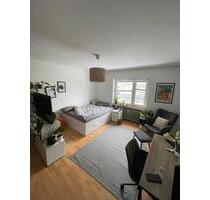 Zentrale 3er WG Neugründung mit Balkon - Gießen