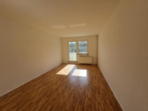 Foto - Preishammer***Wohnen in der Natur***3-Zimmer-Wohnung mit Balkon und Duschbad!