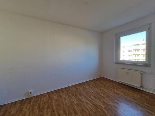 Foto - Etagenwohnung in Gardelegen zur Miete