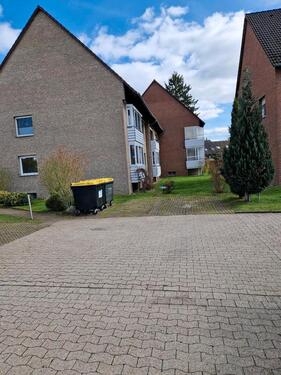 Foto - Wohnung zum Vermieten in Brackwede ab 01.04.2026