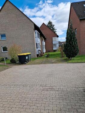 Foto - 3 Zimmer Etagenwohnung zur Miete in Bielefeld