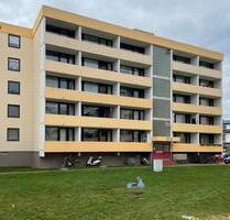 1 Zimmerwohnung mit Balkon - 670,00&nbsp;EUR Kaltmiete, ca.&nbsp; 32,00&nbsp;m&sup2; in Linden (PLZ: 35440)