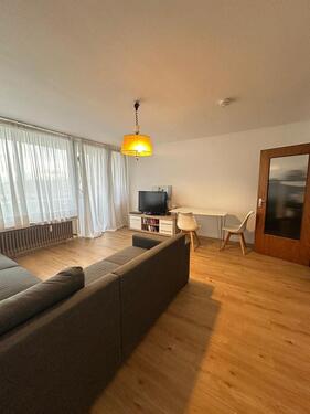 Foto - Etagenwohnung in Linden zur Miete