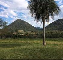 Haus am cerro Acahay in Paraguay - Wolfenbüttel