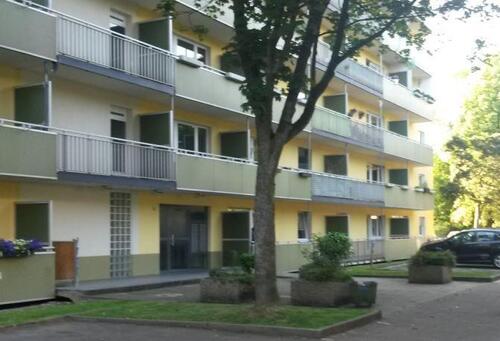 Foto - 2 Zimmer Etagenwohnung zum Kaufen in Essen