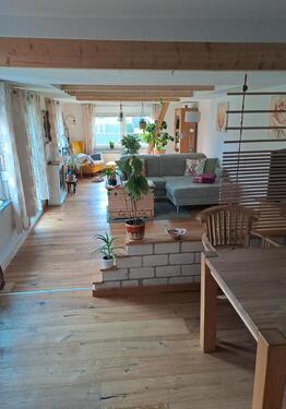 Foto - 3 Zimmer Doppelhaushälfte zum Kaufen in Weener