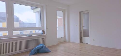 Foto - 3 Zimmer an der Weser - 750,00&nbsp;EUR Kaltmiete, ca.&nbsp; 75,00&nbsp;m&sup2;