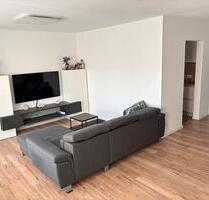 Helle 3-Zimmer-Wohnung mit 2 Balkonen in ruhiger Lage + Garage - Albstadt Gemarkung Onstmettingen