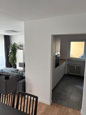 Foto - 3 Zimmer Etagenwohnung in Albstadt