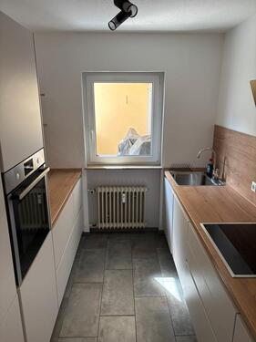 Foto - Etagenwohnung in Albstadt zum Kaufen