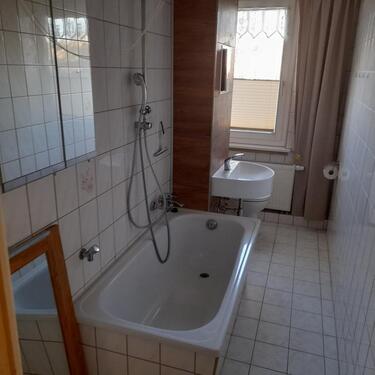 Foto - Erdgeschoßwohnung in Leipzig zur Miete