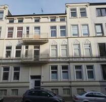 Gemütliche 1-Zimmer-Wohnung mit Balkon - Wilhelmshaven Heppens