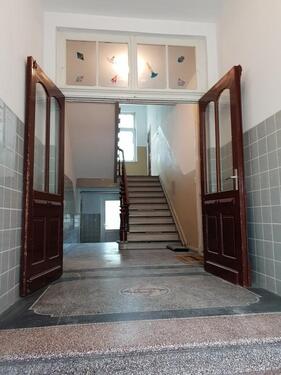 Foto - 1 Zimmer Etagenwohnung zur Miete in Wilhelmshaven