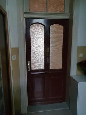 Foto - 1 Zimmer Etagenwohnung in Wilhelmshaven