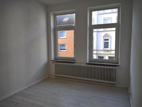 Foto - Etagenwohnung in Wilhelmshaven zur Miete