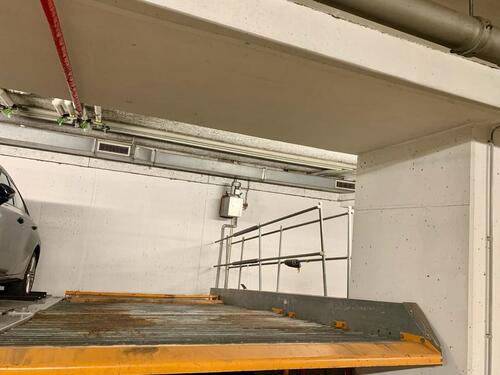 Foto - TG-STELLPLATZ - Maxvorstadt - 100,00&nbsp;EUR Miete,