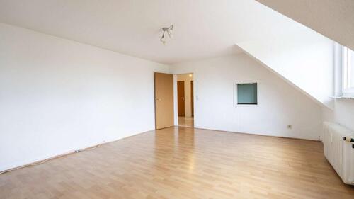 Foto - Etagenwohnung in Dortmund zur Miete