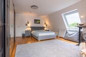 Foto - Dachgeschoßwohnung in Berlin zur Miete