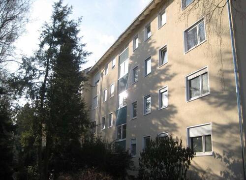 Foto - 4 Zimmer Etagenwohnung zum Kaufen in Erlangen