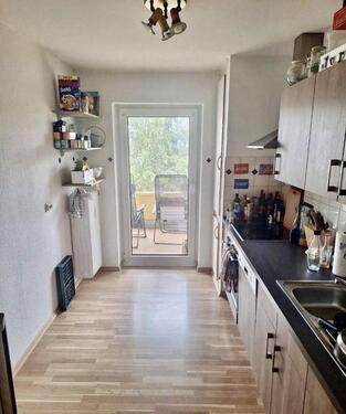 Foto - 4 Zimmer Etagenwohnung in Erlangen