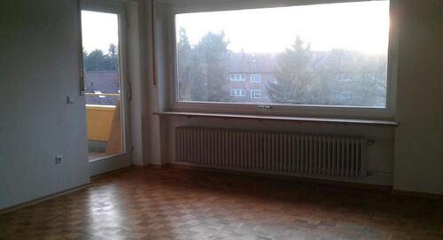 Foto - Etagenwohnung in Erlangen zum Kaufen