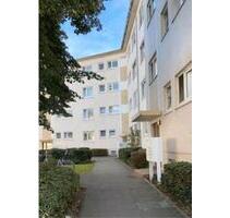 KapitalanlageEigennutzung: 3-Zi.-EG-Wohnung in Bremen-Walle 60m²