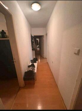 Foto - 3 Zimmer Erdgeschoßwohnung in Bremen