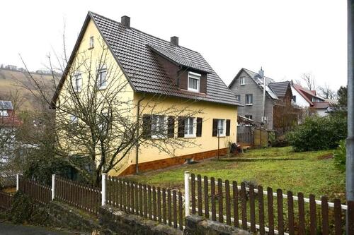 Foto - 6 Zimmer Einfamilienhaus zum Kaufen in Künzelsau