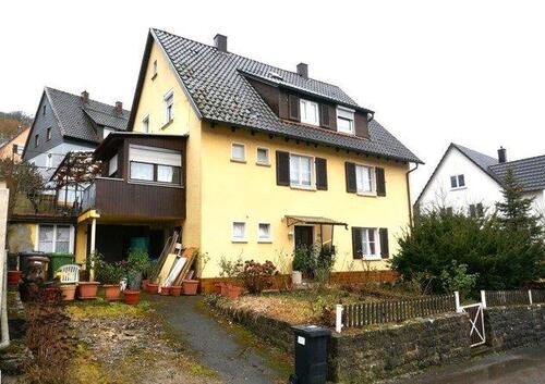 Foto - 6 Zimmer Einfamilienhaus in Künzelsau