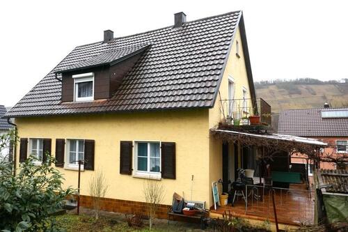 Foto - Einfamilienhaus in Künzelsau zum Kaufen