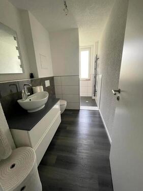 Foto - 80m2 Wohnung3FamilienhausGrunstück