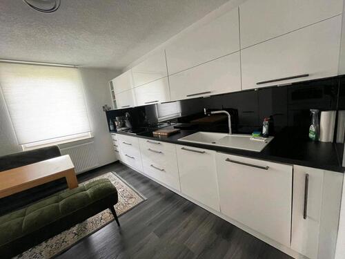 Foto - Etagenwohnung in Kassel zum Kaufen