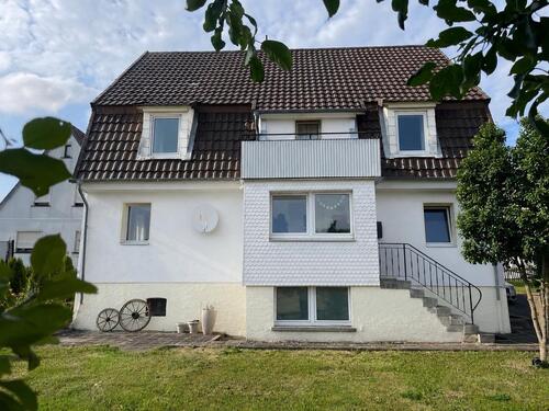 Foto - Einfamilienhaus mit großem Grundstück & separatem Baugrundstück