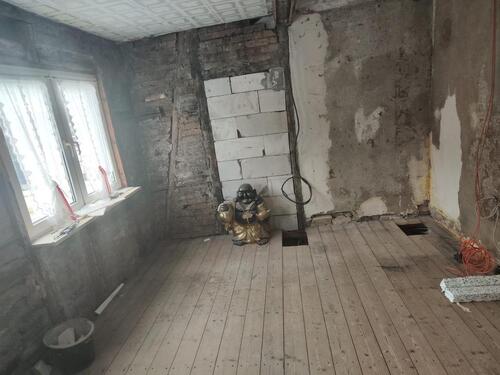 Foto - 6 Zimmer Einfamilienhaus zum Kaufen in Klingenthal