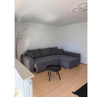 Helle 3 Zimmer Wohnung mit Balkon - Albstadt Gemarkung Onstmettingen