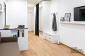 Foto - Etagenwohnung in Ingolstadt