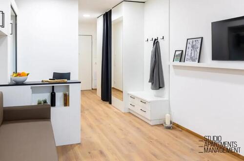 Foto - Etagenwohnung in Ingolstadt