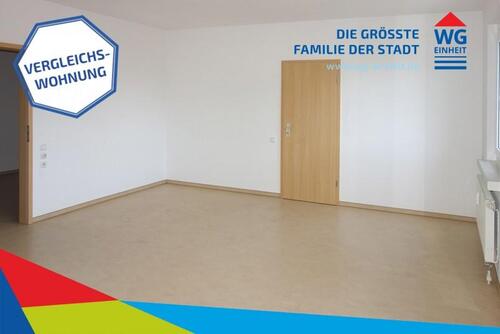 Foto - Etagenwohnung in Chemnitz