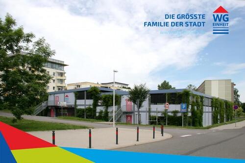 Foto - Etagenwohnung in Chemnitz zur Miete