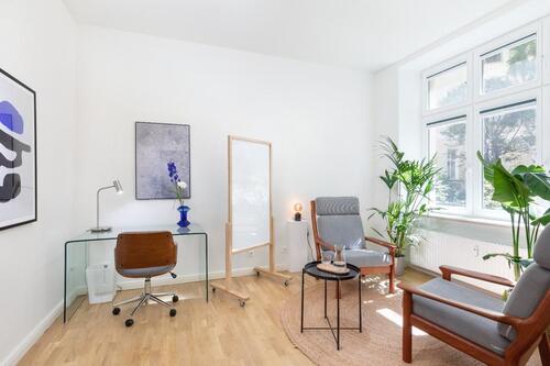 Foto - andere in Berlin zur Miete