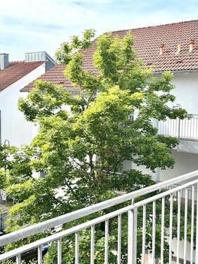 Foto - Etagenwohnung zur Miete in Sulzbach (Saar)