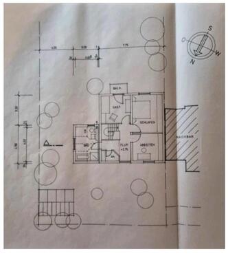 Foto - Einfamilienhaus zum Kaufen in Mutterstadt