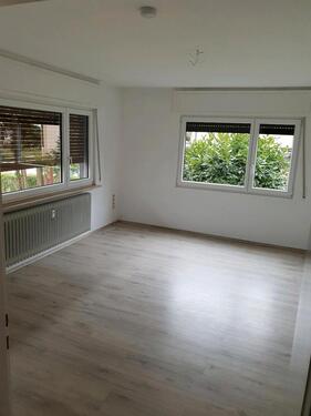 Foto - Helle 3,5 Zimmer Wohnung in Neuried-Altenheim zu vermieten