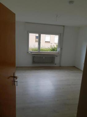 Foto - Etagenwohnung zur Miete in Neuried