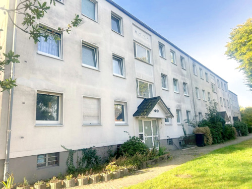 Foto - NEU renoviert - sofort frei ! - 685,00 EUR Kaltmiete,
