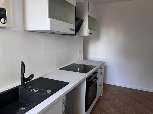 Foto - Etagenwohnung zur Miete in Munster