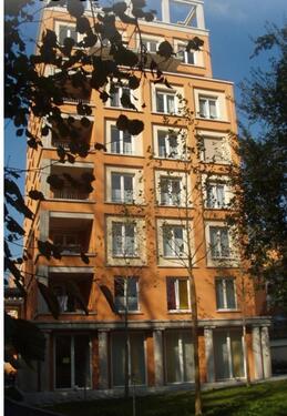 Foto - Kapitalanlage Seniorenwohnheim an der Musikinsel Singen (Htw.)